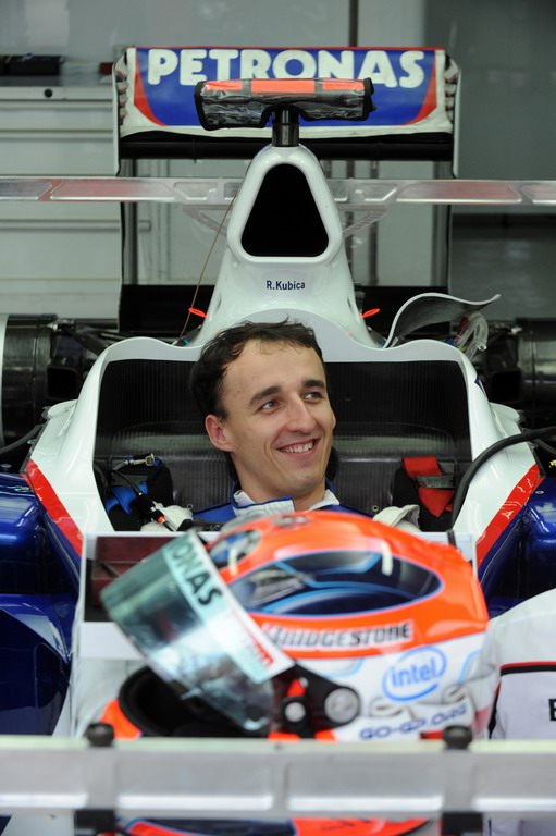 GP MALESIA - Prove Libere